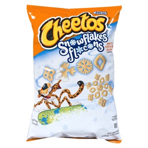 CHEETOS NACHO CRUNCHY  Powell's Supermarkets