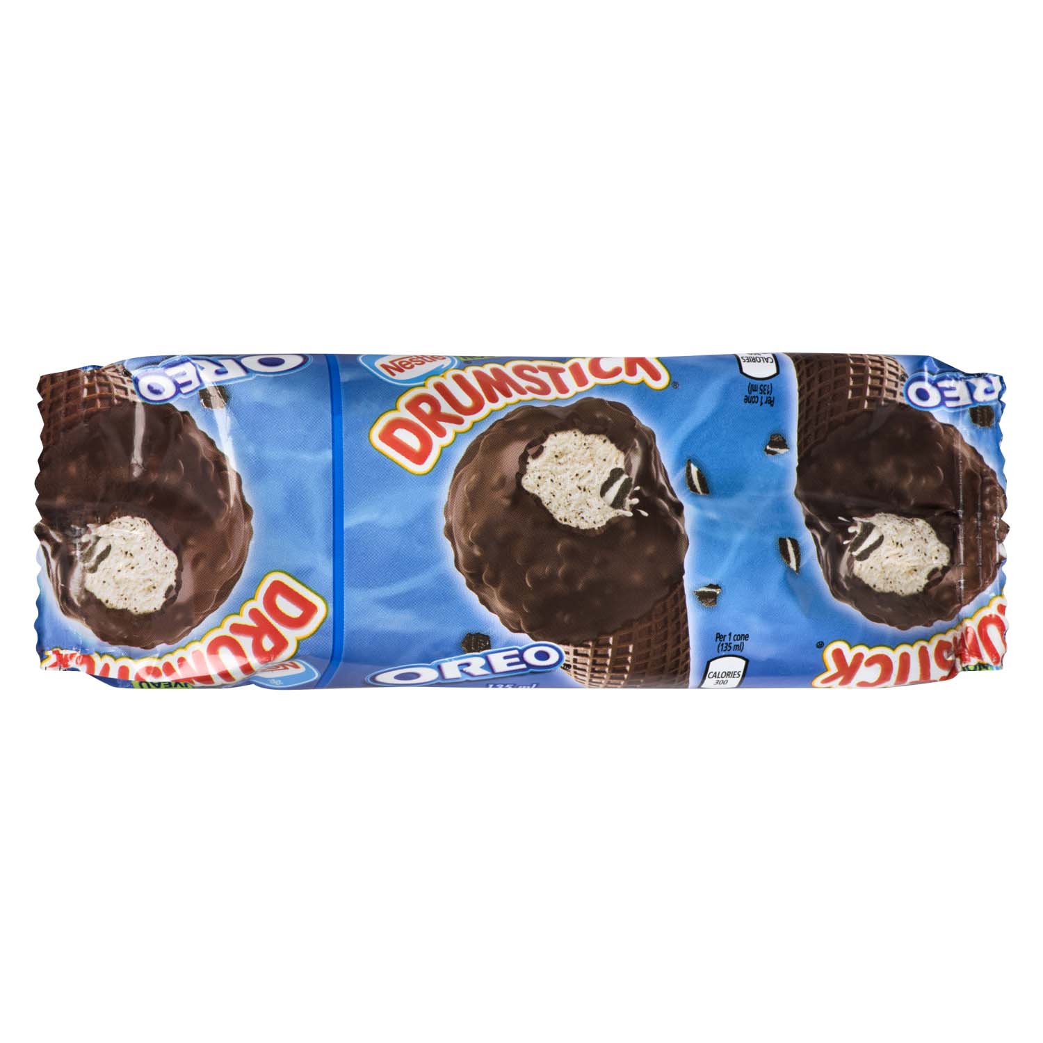 NESTLE D/STICK OREO