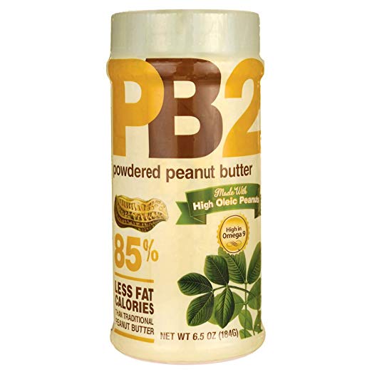 PB2 POWDERED PEANUT BUTTER
