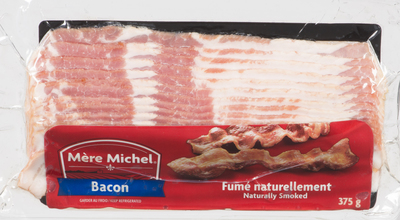 MERE MICHEL BACON REGULAR