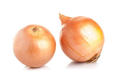 ORGANIC YELLOW ONIONS