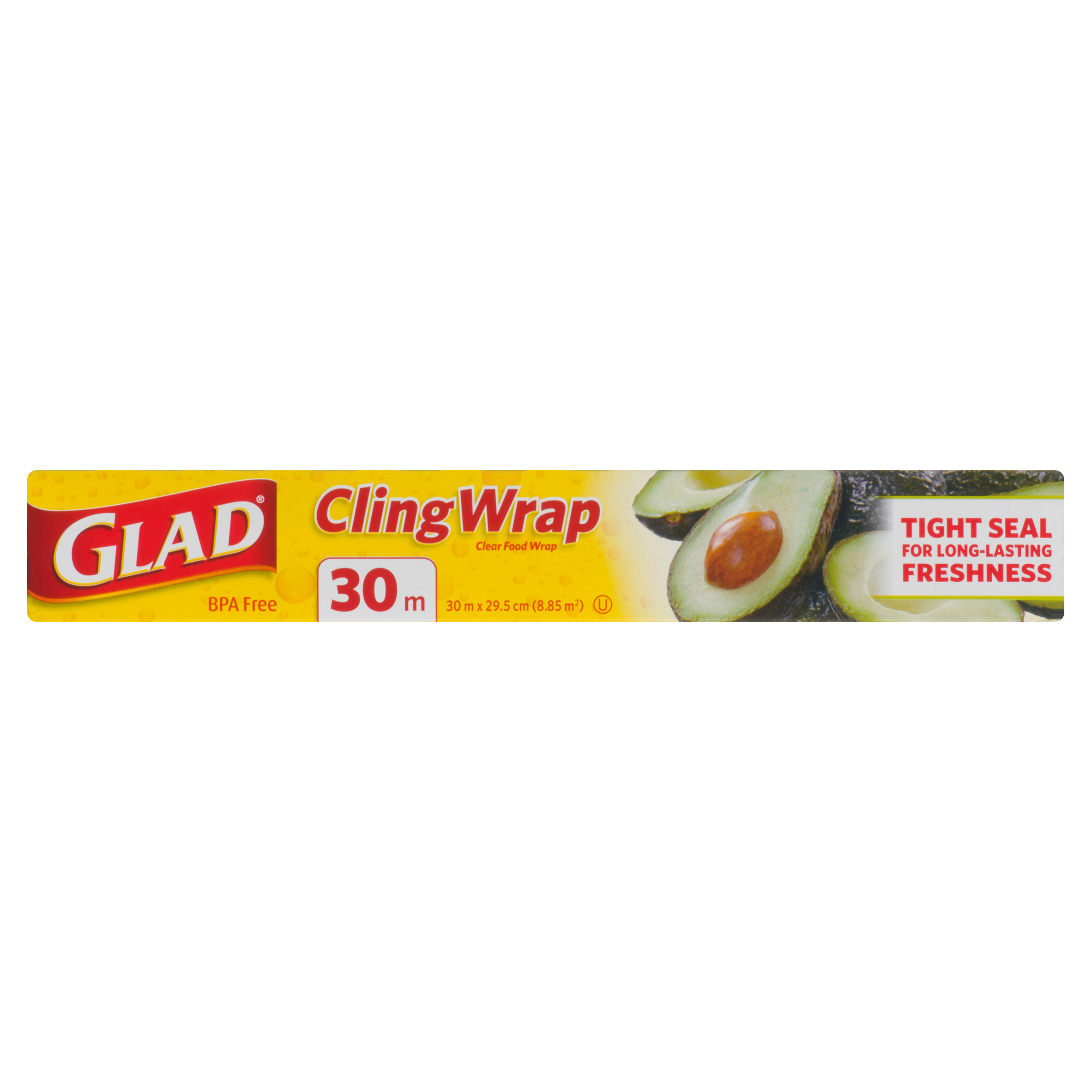 Glad Cling Wrap 30 M Powell s Supermarkets