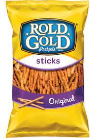 ROLD GOLD PRETZEL STICKS