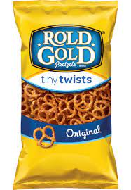 ROLD GOLD TINY TWISTS